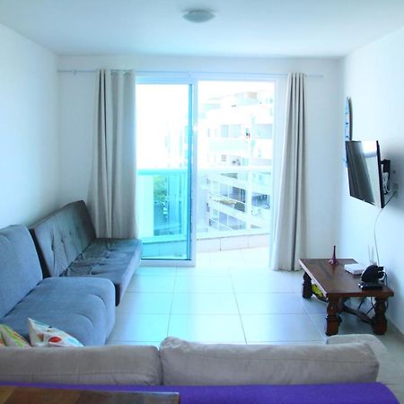 Apartamento Com Vista Para O Mar Da Praia Grande Arraial do Cabo Eksteriør bilde
