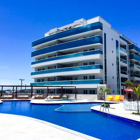 Apartamento Com Vista Para O Mar Da Praia Grande Arraial do Cabo Eksteriør bilde