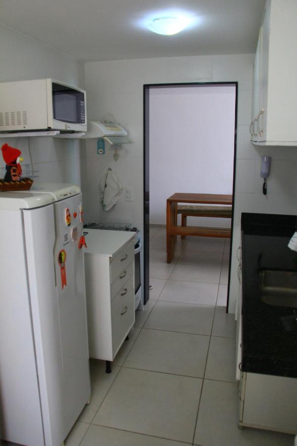 Apartamento Com Vista Para O Mar Da Praia Grande Arraial do Cabo Eksteriør bilde