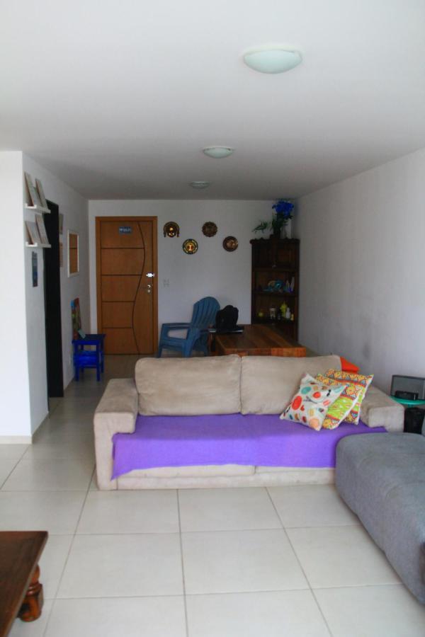 Apartamento Com Vista Para O Mar Da Praia Grande Arraial do Cabo Eksteriør bilde