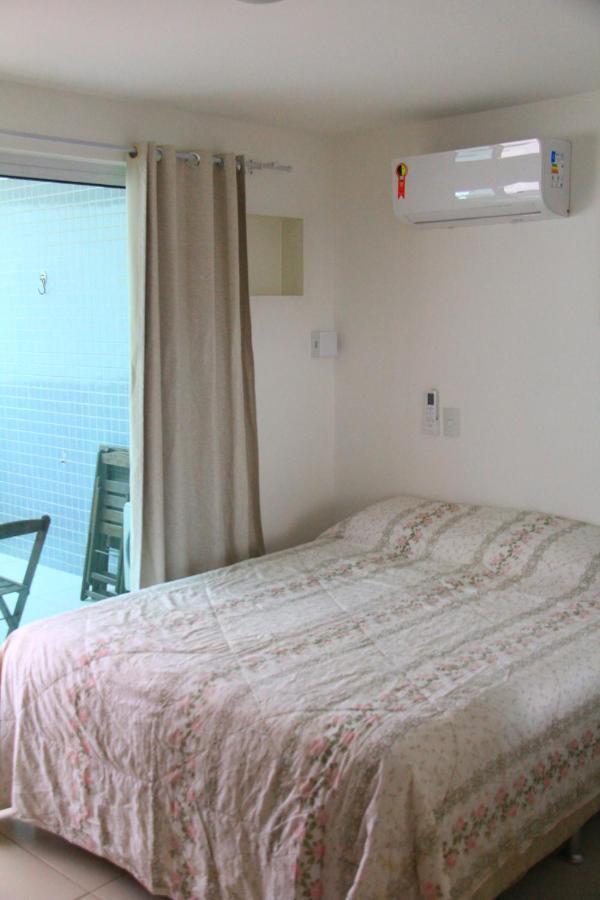 Apartamento Com Vista Para O Mar Da Praia Grande Arraial do Cabo Eksteriør bilde