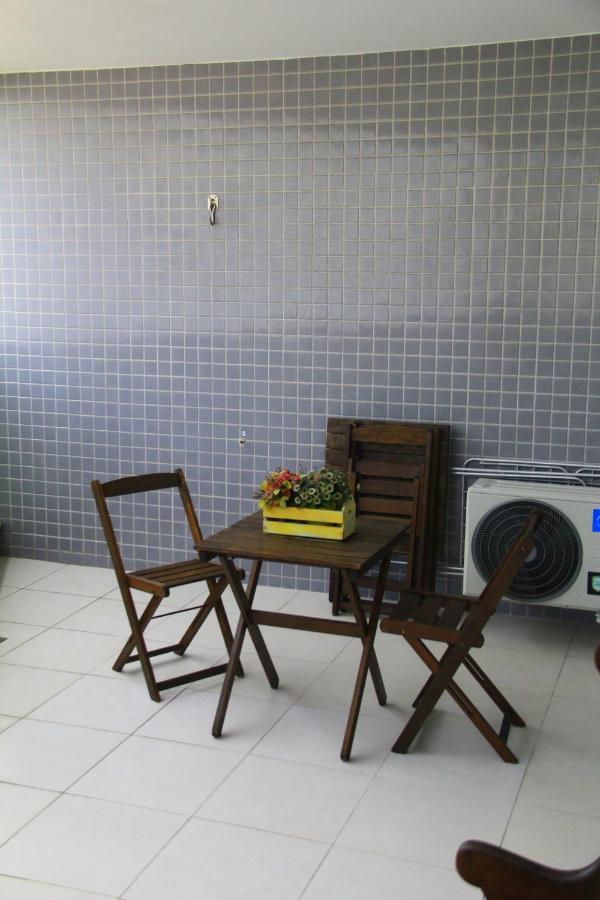 Apartamento Com Vista Para O Mar Da Praia Grande Arraial do Cabo Eksteriør bilde