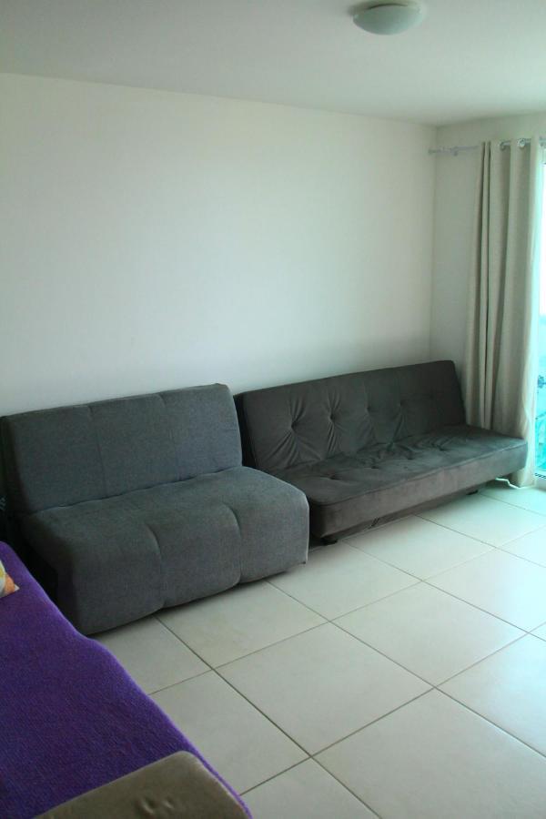 Apartamento Com Vista Para O Mar Da Praia Grande Arraial do Cabo Eksteriør bilde