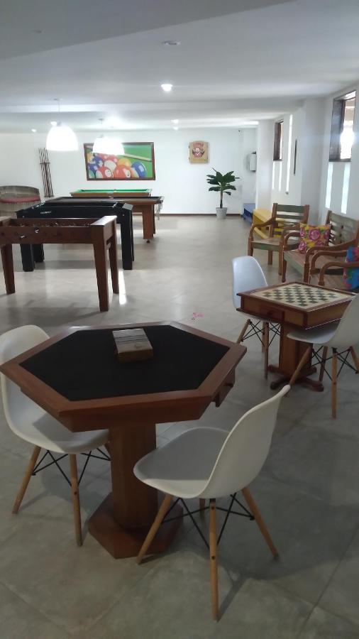 Apartamento Com Vista Para O Mar Da Praia Grande Arraial do Cabo Eksteriør bilde